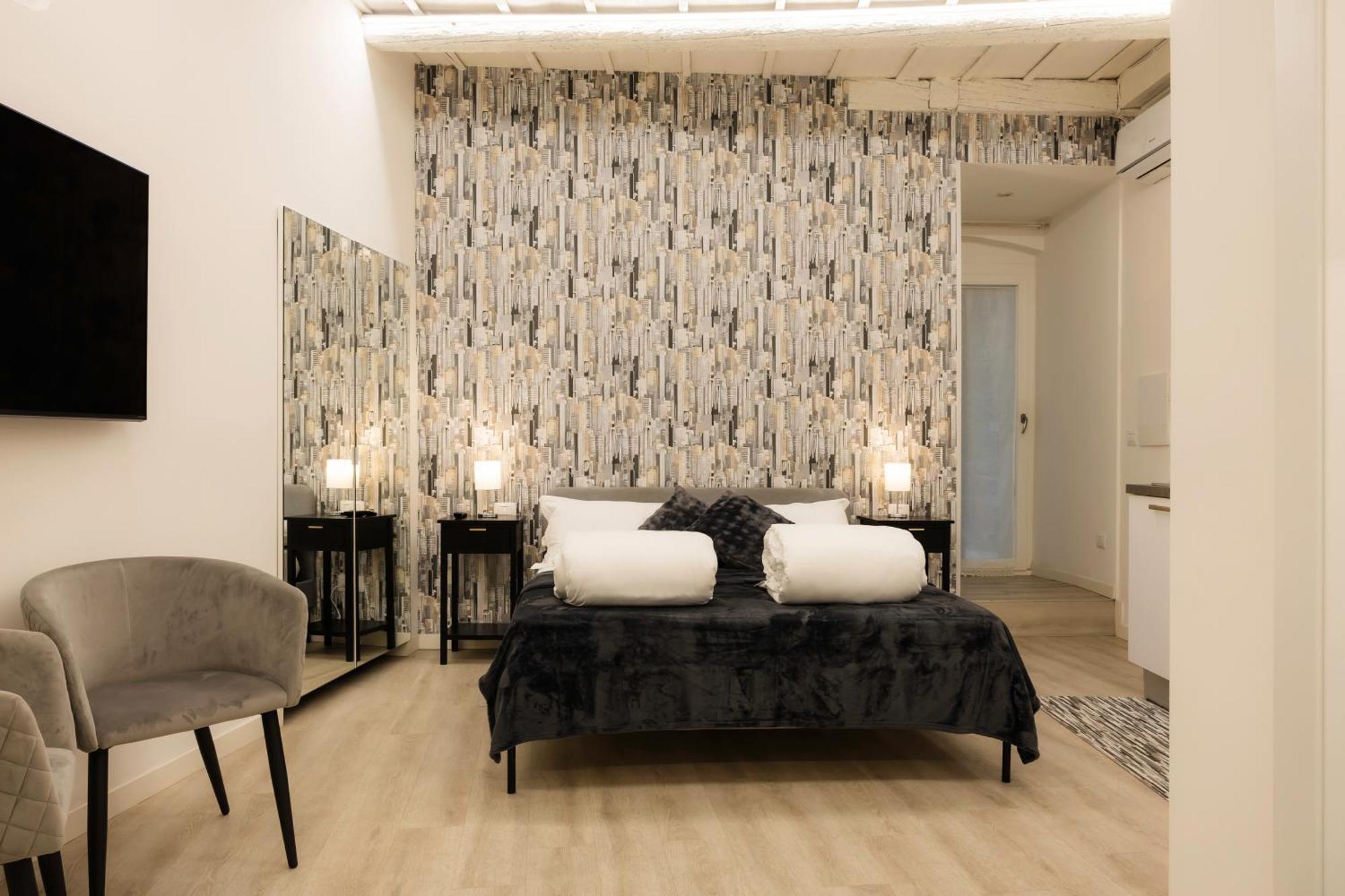 Eap Suites, Verona — Photos 1