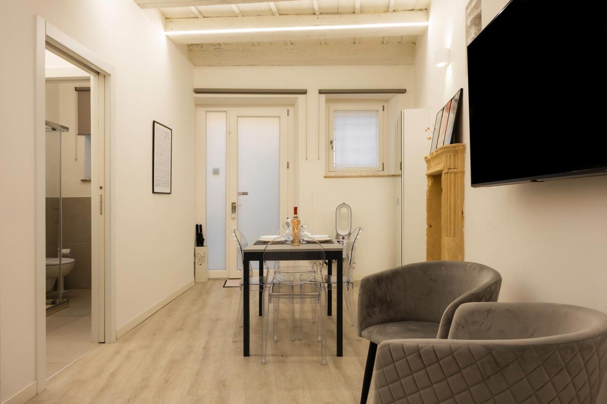 Eap Suites, Verona, Verona
